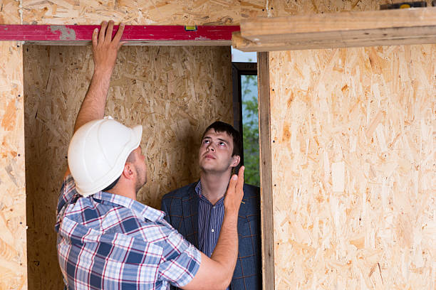 Fireproof Insulation in Bayside Gardens, OR